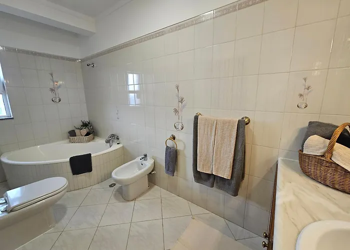 Βίλα Casa Oliveiras - Piscina Privada, Jardim, Perto Da Moncarapacho