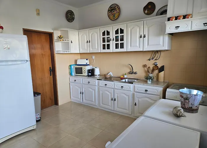 Casa Oliveiras - Piscina Privada, Jardim, Perto Da *