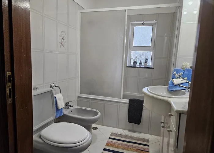 Casa Oliveiras - Piscina Privada, Jardim, Perto Da Moncarapacho