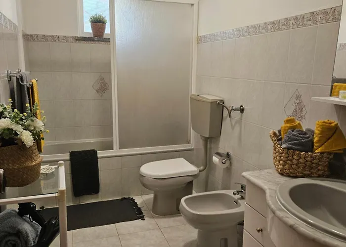 Villa Casa Oliveiras - Piscina Privada, Jardim, Perto Da Moncarapacho