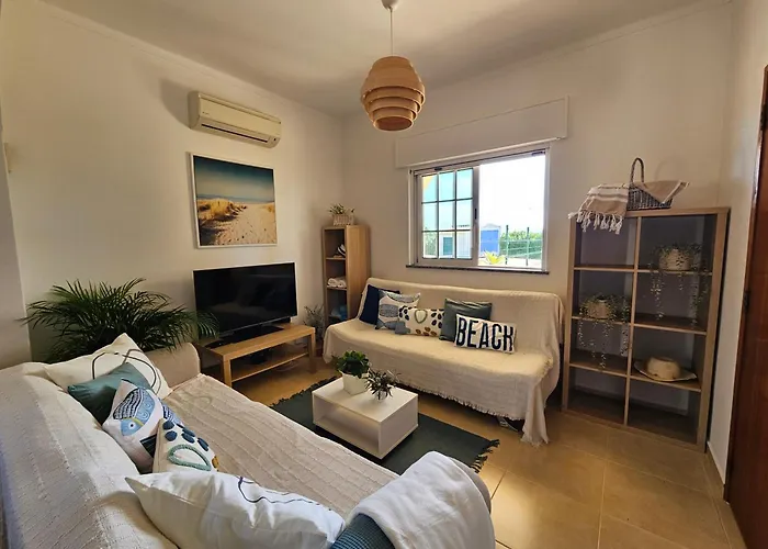 Βίλα Casa Oliveiras - Piscina Privada, Jardim, Perto Da