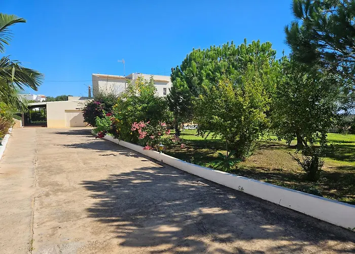 Casa Oliveiras - Piscina Privada, Jardim, Perto Da Βίλα