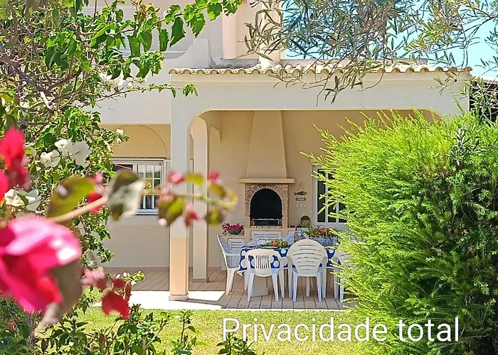 Βίλα Casa Oliveiras - Piscina Privada, Jardim, Perto Da *