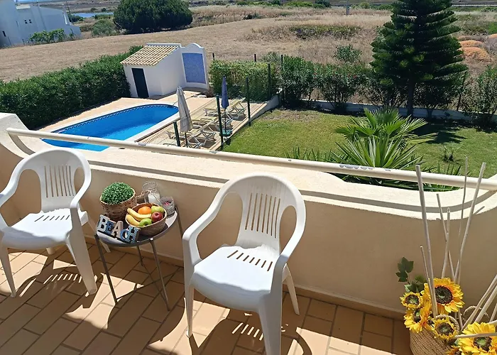 Casa Oliveiras - Piscina Privada, Jardim, Perto Da *