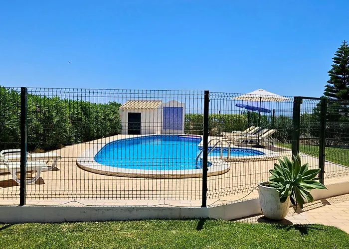 Casa Oliveiras - Piscina Privada, Jardim, Perto Da Βίλα