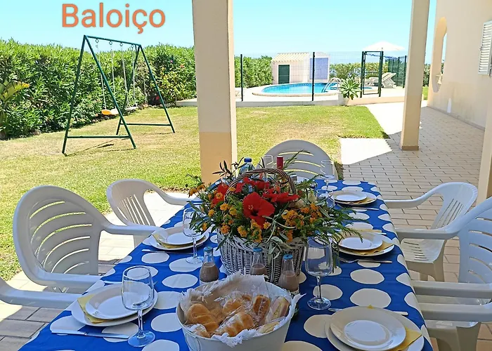 Casa Oliveiras - Piscina Privada, Jardim, Perto Da *