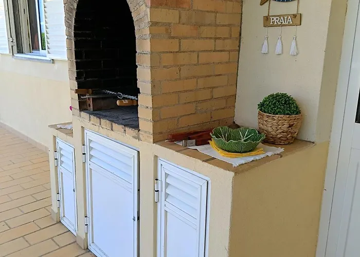 Casa Oliveiras - Piscina Privada, Jardim, Perto Da