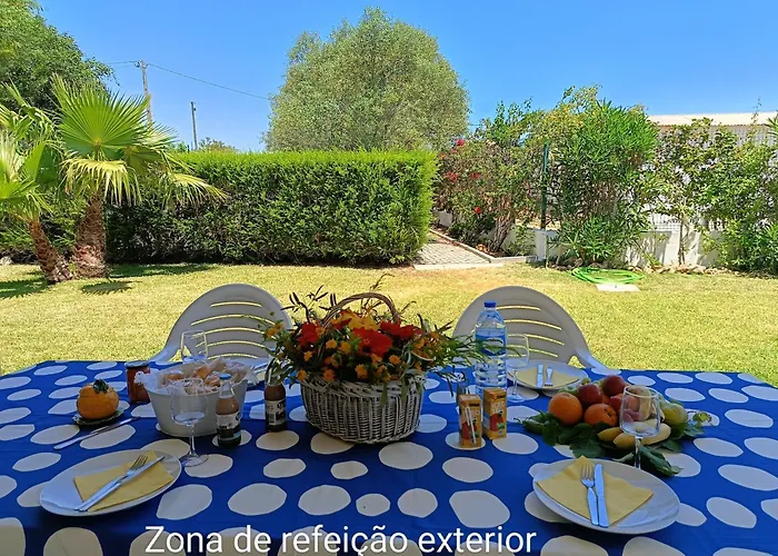 Casa Oliveiras - Piscina Privada, Jardim, Perto Da Βίλα *