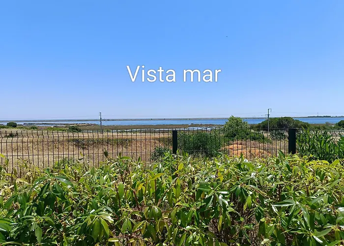 Casa Oliveiras - Piscina Privada, Jardim, Perto Da Βίλα Moncarapacho