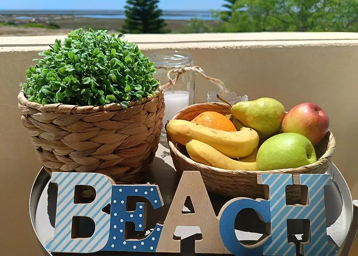 Casa Oliveiras - Piscina Privada, Jardim, Perto Da Moncarapacho