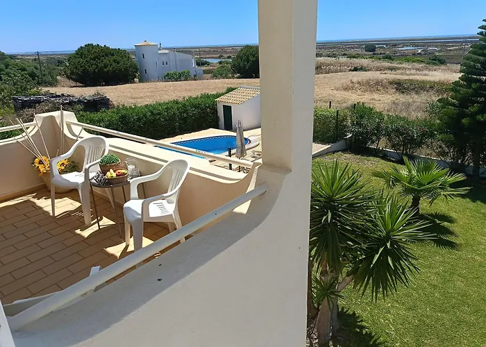 Villa Casa Oliveiras - Piscina Privada, Jardim, Perto Da *