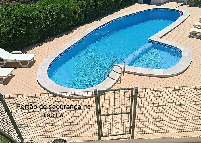 Casa Oliveiras - Piscina Privada, Jardim, Perto Da *