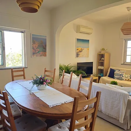 Casa Oliveiras - Piscina Privada, Jardim, Perto Da * Moncarapacho