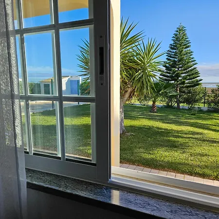 Casa Oliveiras - Piscina Privada, Jardim, Perto Da Villa