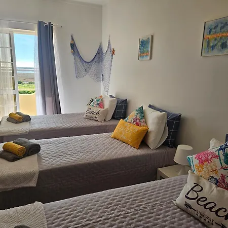 Casa Oliveiras - Piscina Privada, Jardim, Perto Da * Moncarapacho