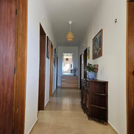 Casa Oliveiras - Piscina Privada, Jardim, Perto Da Villa Moncarapacho