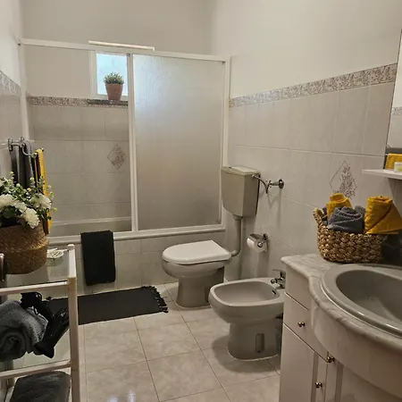 Villa Casa Oliveiras - Piscina Privada, Jardim, Perto Da Moncarapacho