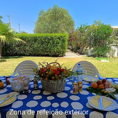 Casa Oliveiras - Piscina Privada, Jardim, Perto Da Villa *